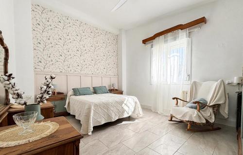 Huerta de Arriba House | Awesome Home In Abarán