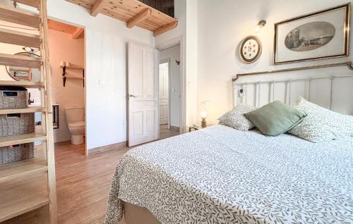Huerta de Arriba House | Lovely Home In Abarán