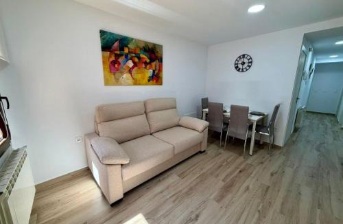 Molina de Aragon Apartment | Apartamentos TORRE DE LARA