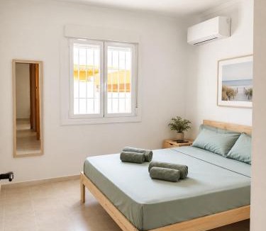 El Chaparral Villa | Schumann Dreamweaver