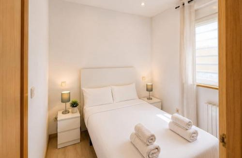Hortaleza Apartment | Ifema-Estancia con conexión a Ifema & aeropuerto