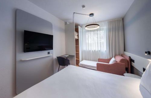 Area Metropolitana de Murcia Hotel | Ibis Murcia