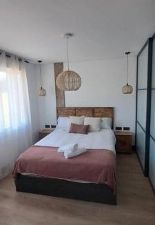 Ibeas de Juarros House | Ebeia 2. Casa Rural en Ibeas de Juarros (Burgos)