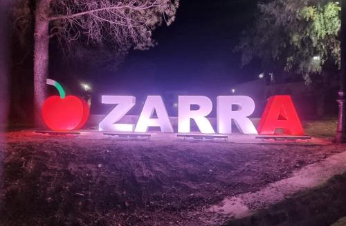Zarra House | Casa Arriba Village House in Zarra