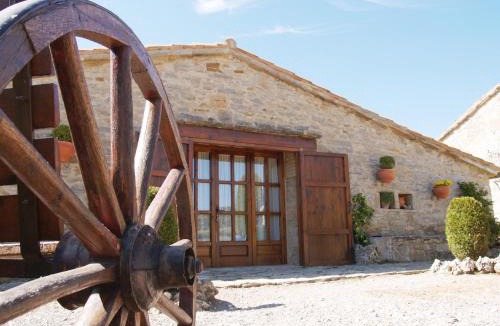 Morella House | Casa Rural Torre Gargallo