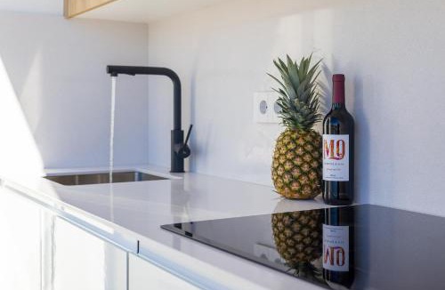 Molino del Chirrete Apartment | Ático Soleado