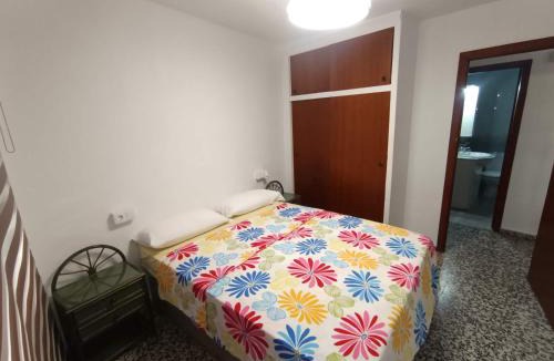 Torrevieja Apartment | 1a LINEA MAR PLAYA