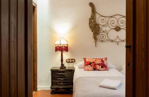 Pradell de la Teixeta House | Cal Cabré del Priorat - Alojamiento y Bienestar