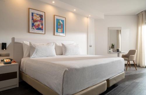 Ensanche Diputacion Hotel | INNSiDE by Meliá Alicante Porta Maris