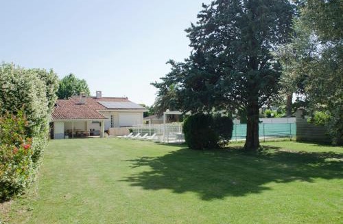 Tudela House | Casa rural Villa Verde
