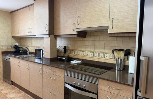 Villahermosa del Rio Apartment | Apartamento Girasoles