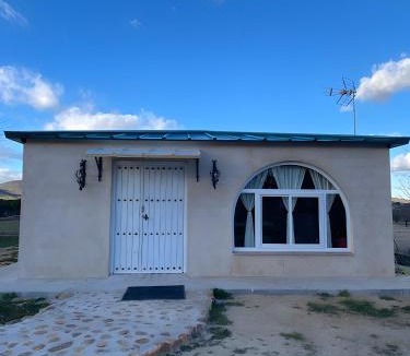 Mazarambroz House | Country House With Gym