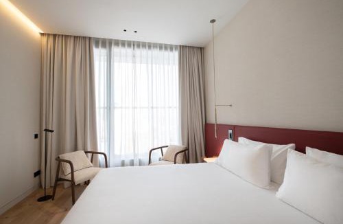 Valladolid City Centre Hotel | Eurostars Valladolid
