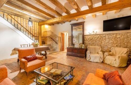 Vila-sana Apartment | Petit Ca l'Andorrà