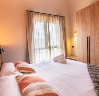 Labuerda Apartment | Casas Green Ordesa