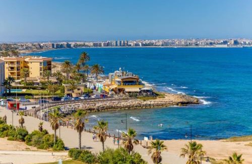 Punta Prima Apartment | Apartments Kristal Torrevieja