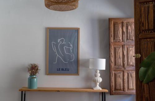 Callosa d' En Sarria Apartment | La Vall Rooms