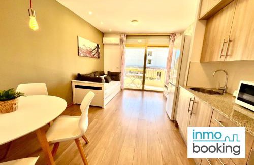 Vilafortuny Apartment | New Loft internacional cambrils, climatizado, piscina y playa