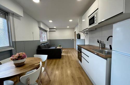El Salvador Apartment | Spacious and bright 1 bedroom apartment