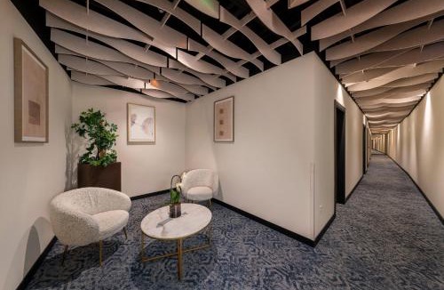 Molina de Segura Hotel | ASA Molina Plaza