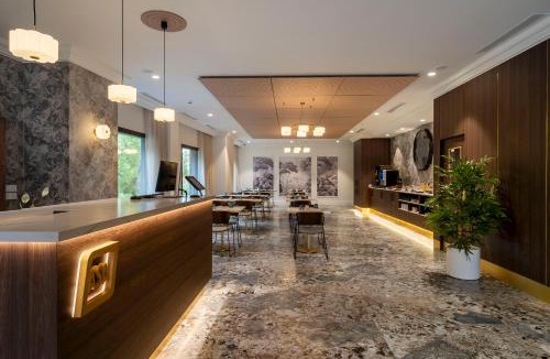 Molina de Segura Hotel | ASA Molina Plaza