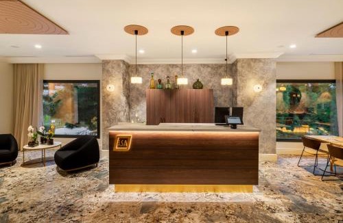Molina de Segura Hotel | ASA Molina Plaza