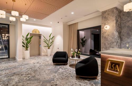 Molina de Segura Hotel | ASA Molina Plaza