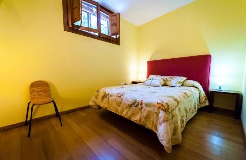 Segovia Old Town Apartment | Villa Don Juan II