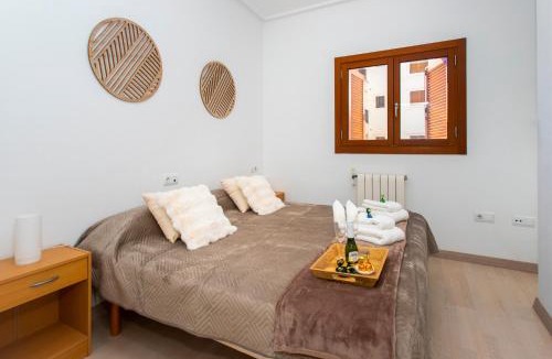 Caserio Los Tarquinos Apartment | Front Line Golf Luxury , Private Retreat & Course Views