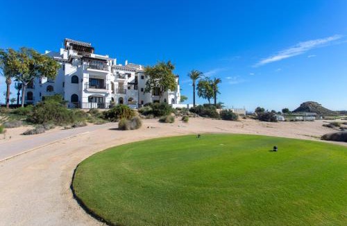 Caserio Los Tarquinos Apartment | Front Line Golf Luxury , Private Retreat & Course Views