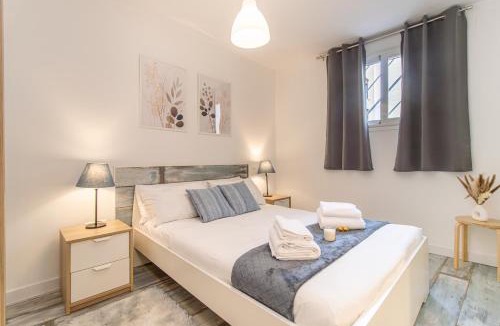 El Gancho Apartment | El Balcón de Aguadores
