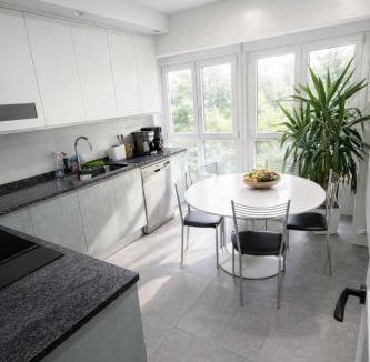 Calatayud Apartment | Nuevo Apartamento en Calatayud