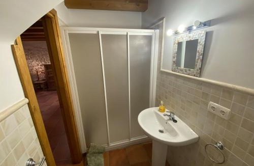 Castellote House | El Pequeño Mirador