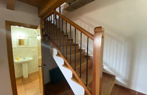 Castellote House | El Pequeño Mirador