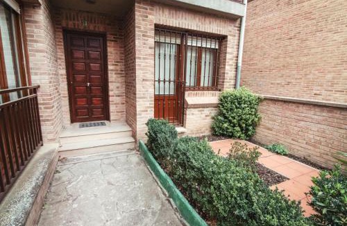 Olite Apartment | Tres Coronas