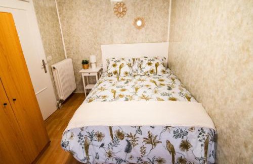 Olite Apartment | Tres Coronas