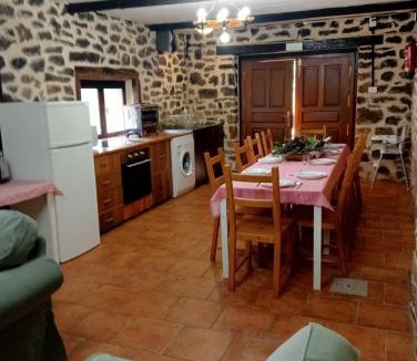 Traslavina House | Caserío Areitz Soroa