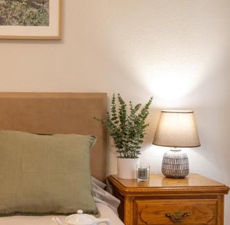Elizondo Apartment | Apartamento Baztangoa II Centro Elizondo