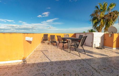 San Luis Apartment | Nice Apartment In Torrevieja With Wifi