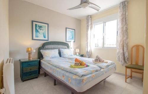San Luis Apartment | Nice Apartment In Torrevieja With Wifi