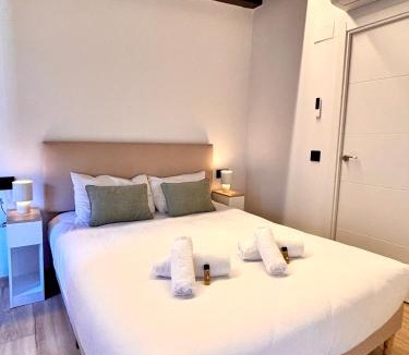 La Seu Apartment | Casa Valencians