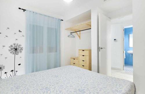 Murcia Apartment | Alojamiento Simon 1 Murcia