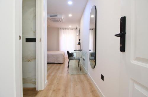 Segovia Old Town House | Hospedaje C-17