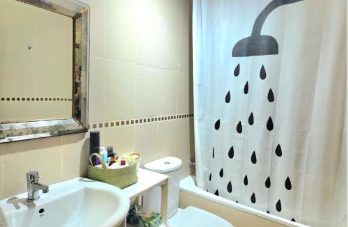 Torrellano Apartment | Estudio a 5 minutos del Aeropuerto