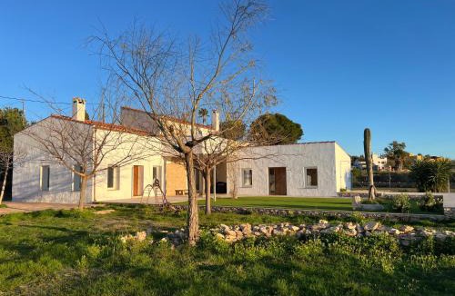 L'Ampolla Villa | Mas Miralles, L'Ampolla, Delta del Ebre National Park, Piscina privada