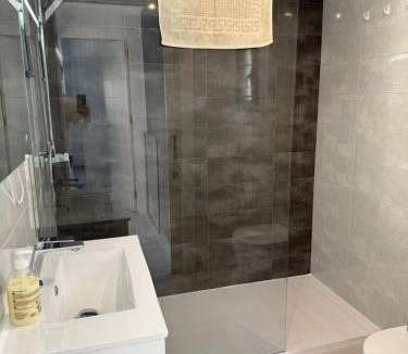 Los Cuarteros Villa | Villa Palmera Lo Pagan 3