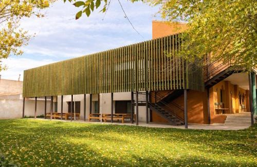 Layos Hostel | Hostel Layos, Toledo