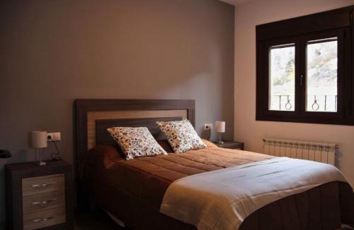 Pontones Apartment | Apartamentos Aldeas de Pontones