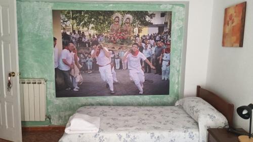 Arnedo Hostel | Pensión Isasa