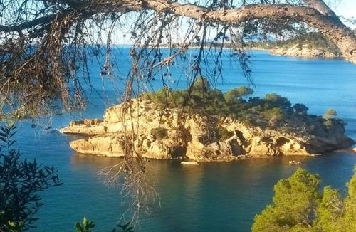 Roques Daurades Apartment | RD IX - Luxury Apartment Mediterranean